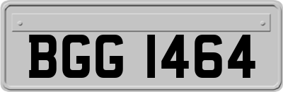 BGG1464