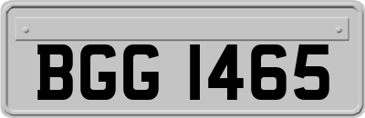 BGG1465