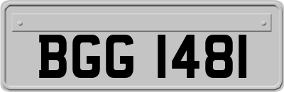 BGG1481