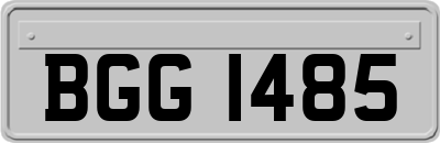 BGG1485