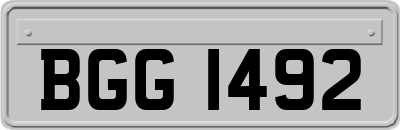 BGG1492
