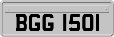 BGG1501