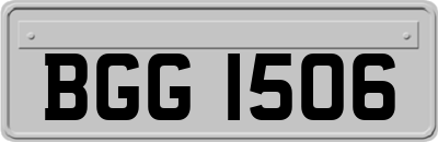 BGG1506