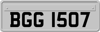 BGG1507