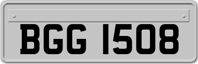 BGG1508