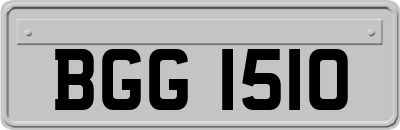 BGG1510