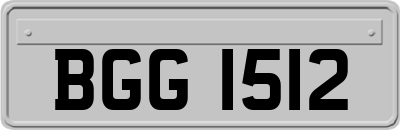 BGG1512