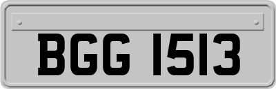 BGG1513