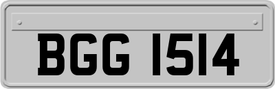 BGG1514