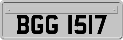 BGG1517