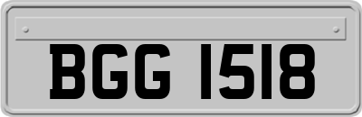 BGG1518