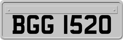 BGG1520
