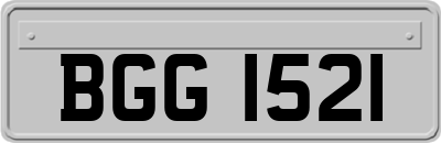 BGG1521