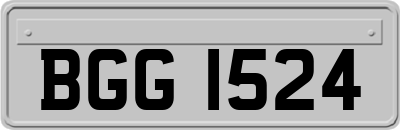 BGG1524