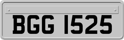 BGG1525