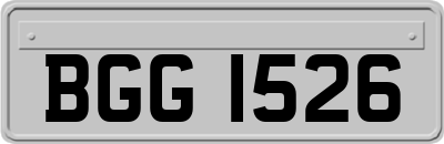 BGG1526