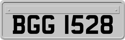 BGG1528
