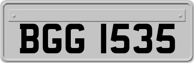 BGG1535