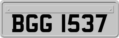 BGG1537