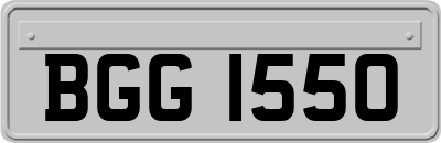 BGG1550