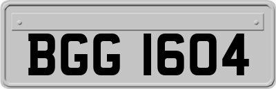 BGG1604