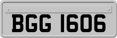 BGG1606
