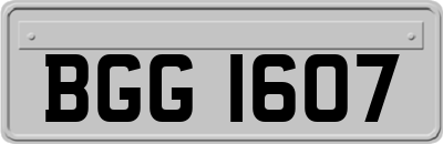 BGG1607