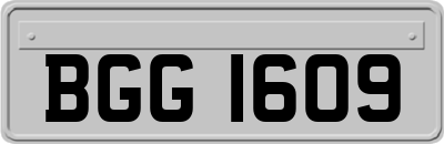 BGG1609