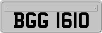 BGG1610