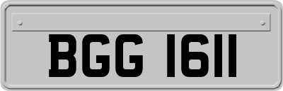 BGG1611