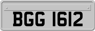 BGG1612