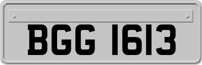 BGG1613