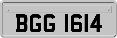 BGG1614