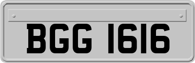 BGG1616