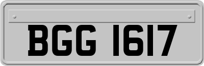 BGG1617