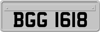 BGG1618
