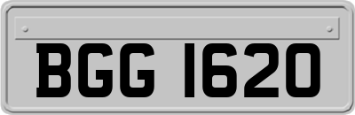 BGG1620