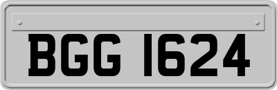 BGG1624