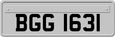 BGG1631
