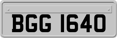 BGG1640