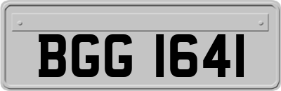 BGG1641