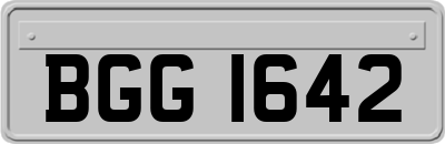 BGG1642