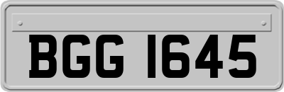 BGG1645