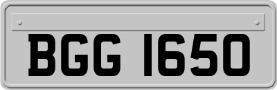 BGG1650