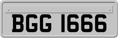 BGG1666
