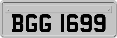 BGG1699