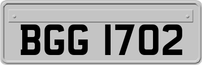 BGG1702
