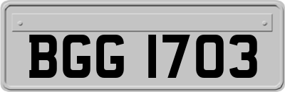 BGG1703