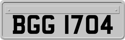 BGG1704