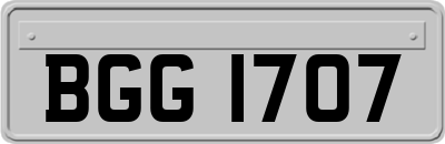 BGG1707